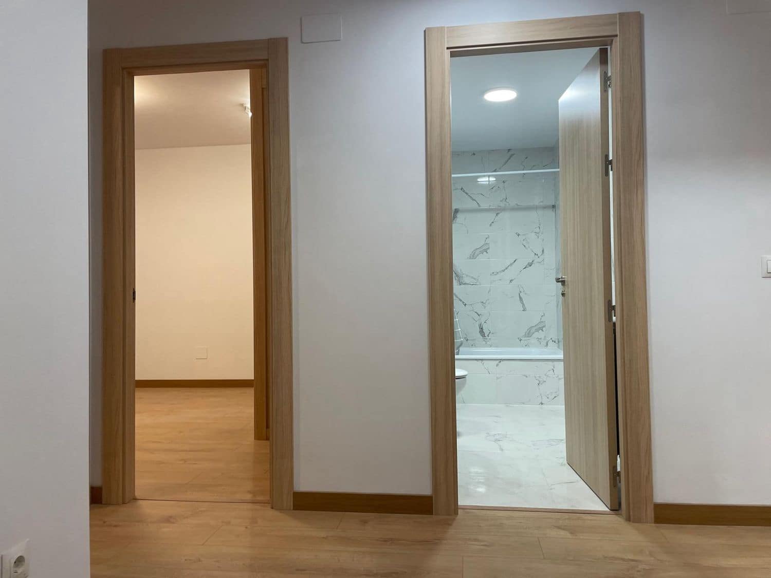 2 Zimmer Apartment zu vermieten in Siero mit Garage - 650 € (Ref: 8655199)