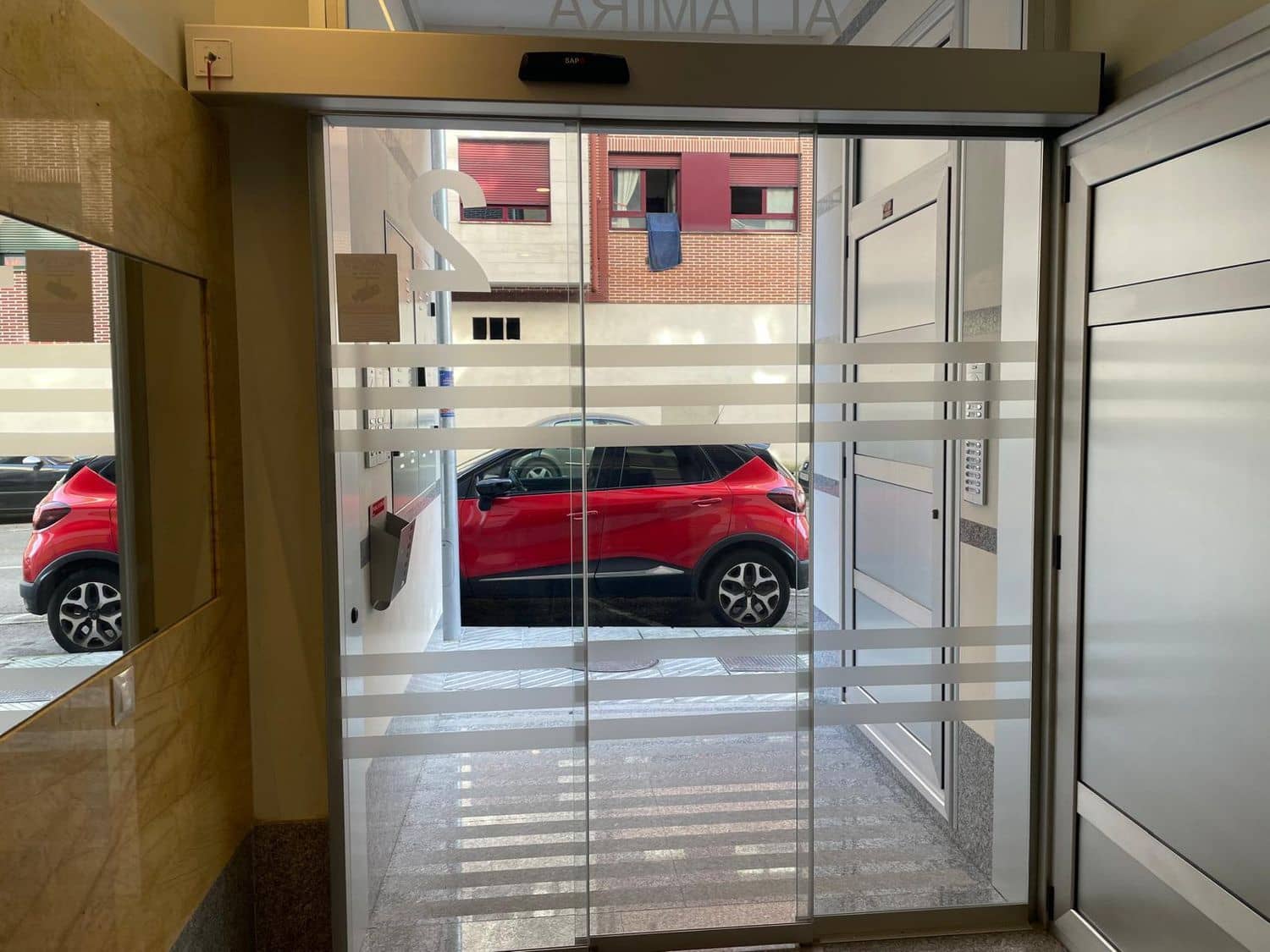 2 Zimmer Apartment zu vermieten in Siero mit Garage - 650 € (Ref: 8655199)