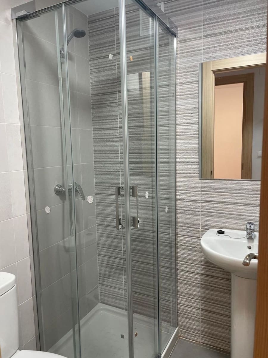 2 Zimmer Apartment zu vermieten in Siero mit Garage - 650 € (Ref: 8655199)