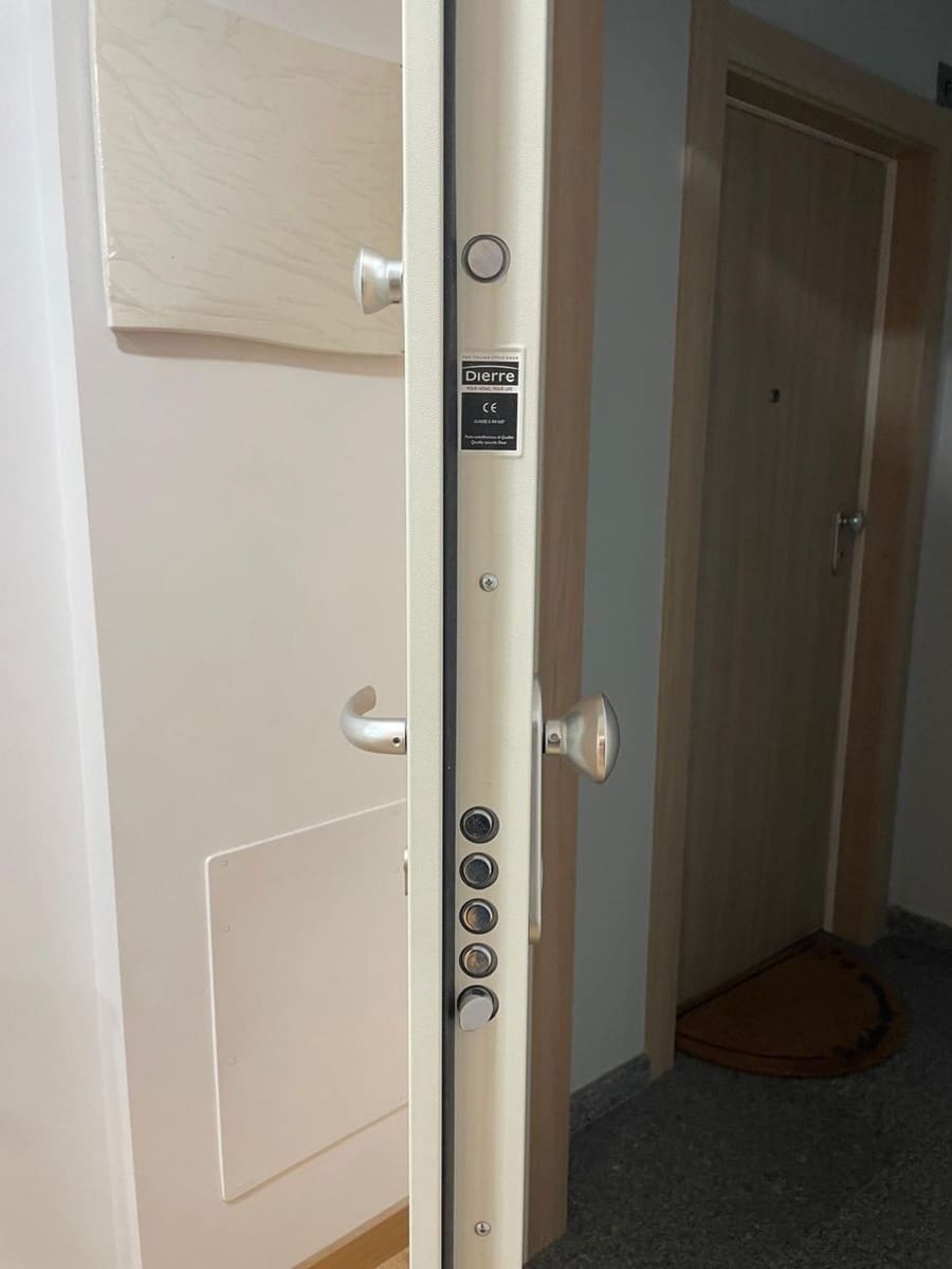 2 Zimmer Apartment zu vermieten in Siero mit Garage - 650 € (Ref: 8655199)