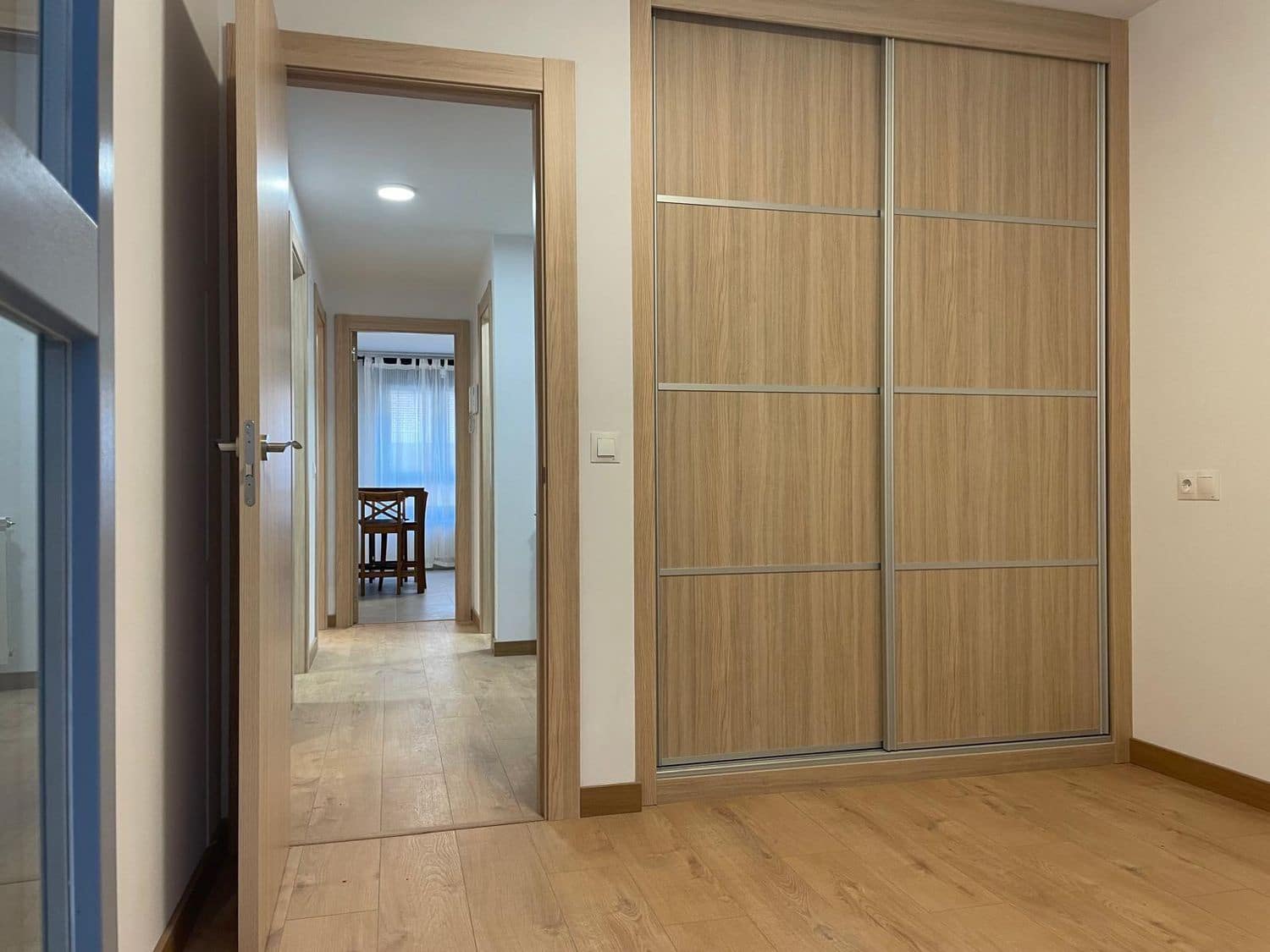 2 Zimmer Apartment zu vermieten in Siero mit Garage - 650 € (Ref: 8655199)