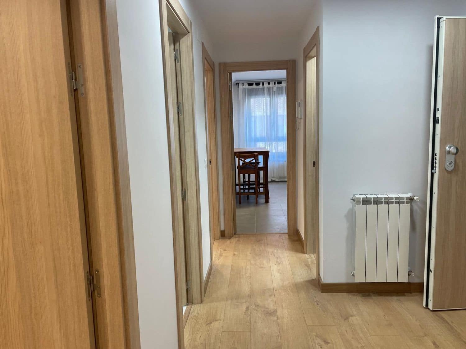 2 Zimmer Apartment zu vermieten in Siero mit Garage - 650 € (Ref: 8655199)