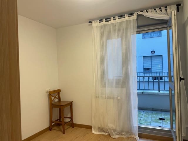 2 camera da letto Appartamento da affittare in Siero con garage - 650 € (Rif: 8655199)