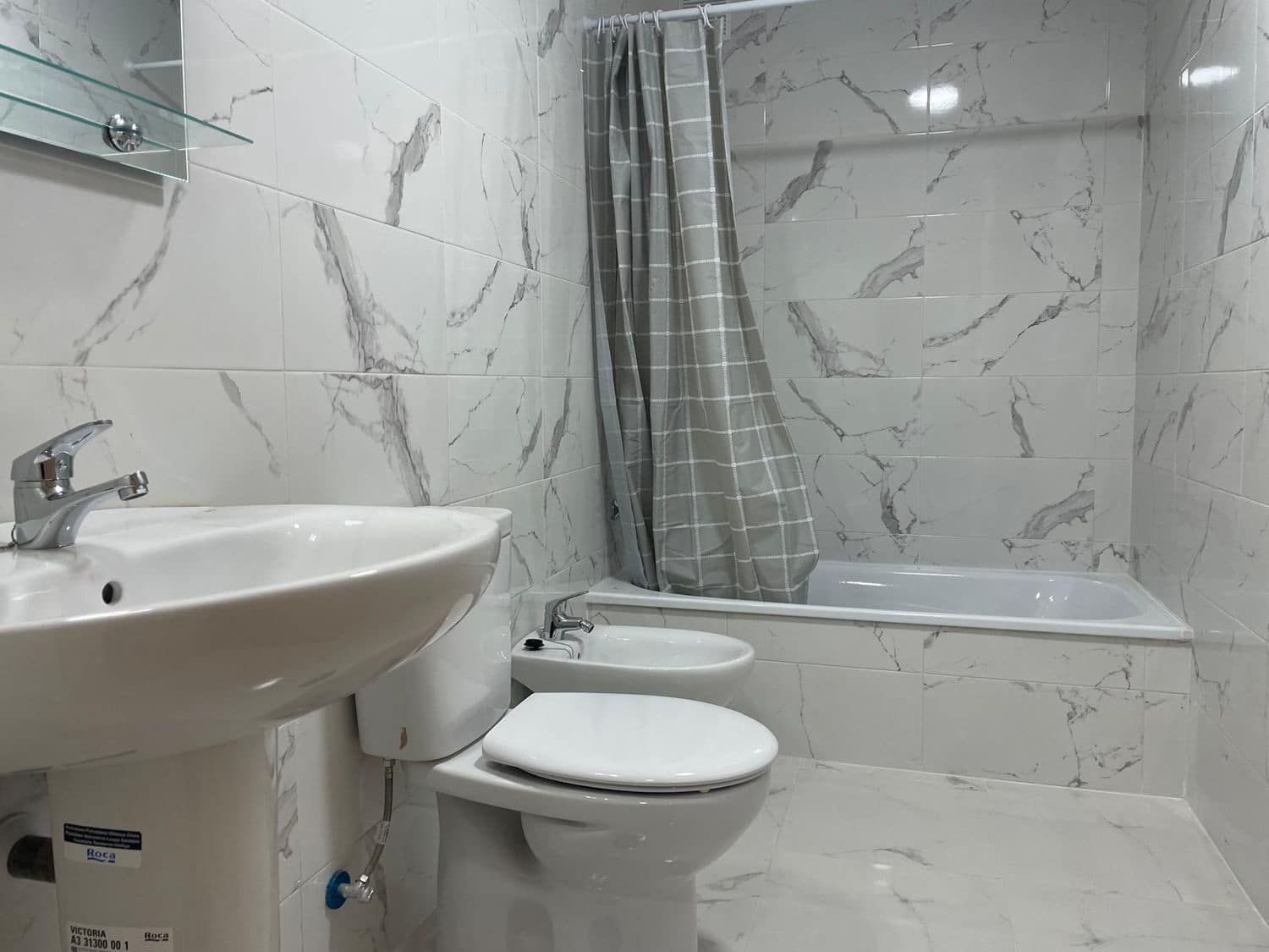 2 Zimmer Apartment zu vermieten in Siero mit Garage - 650 € (Ref: 8655199)