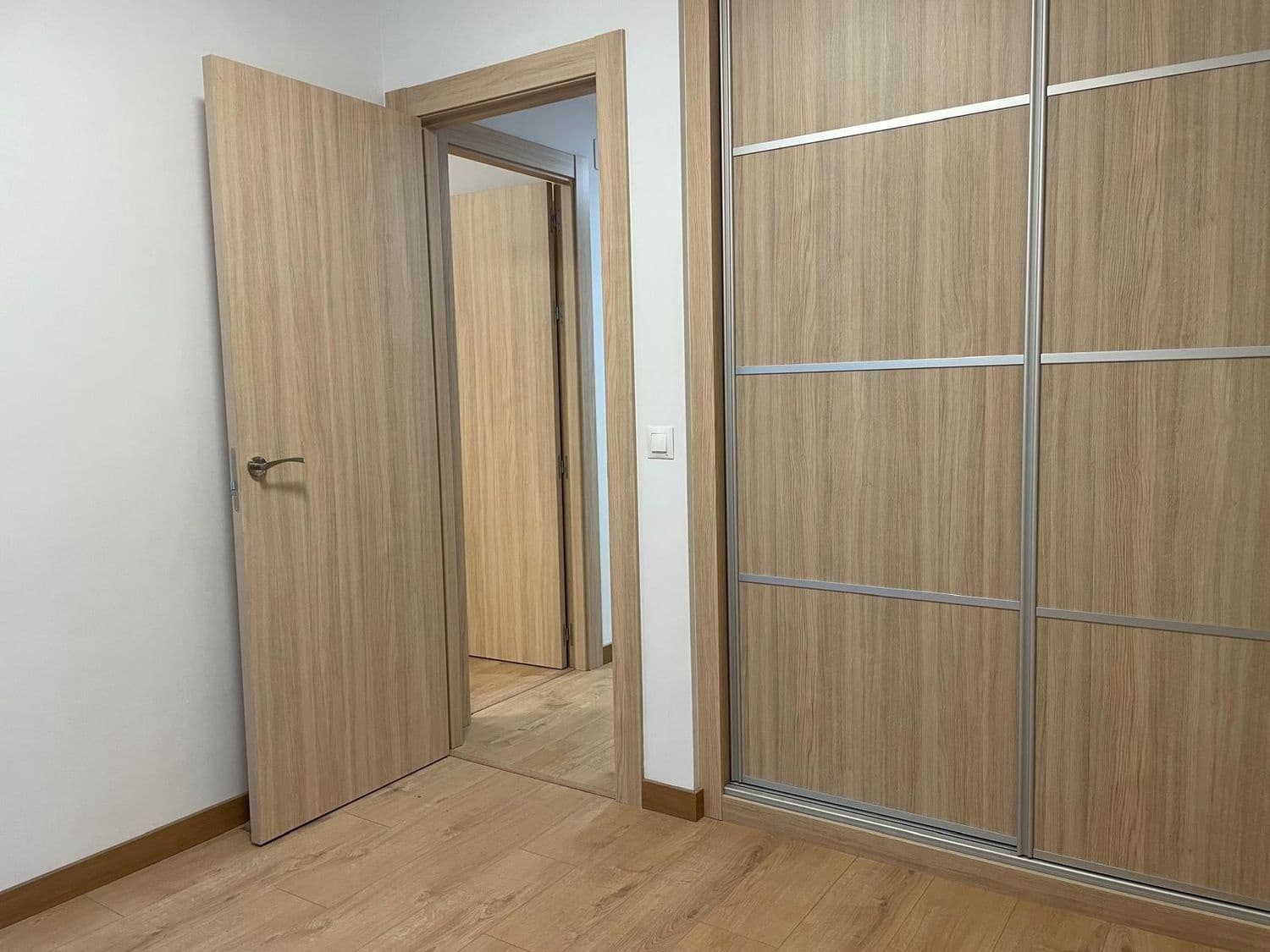 2 Zimmer Apartment zu vermieten in Siero mit Garage - 650 € (Ref: 8655199)