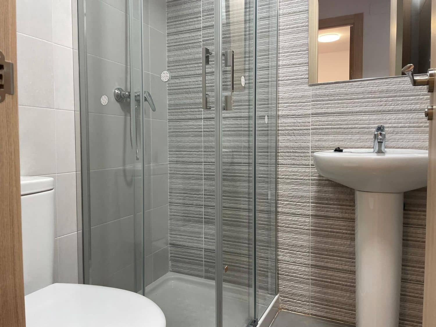 2 Zimmer Apartment zu vermieten in Siero mit Garage - 650 € (Ref: 8655199)