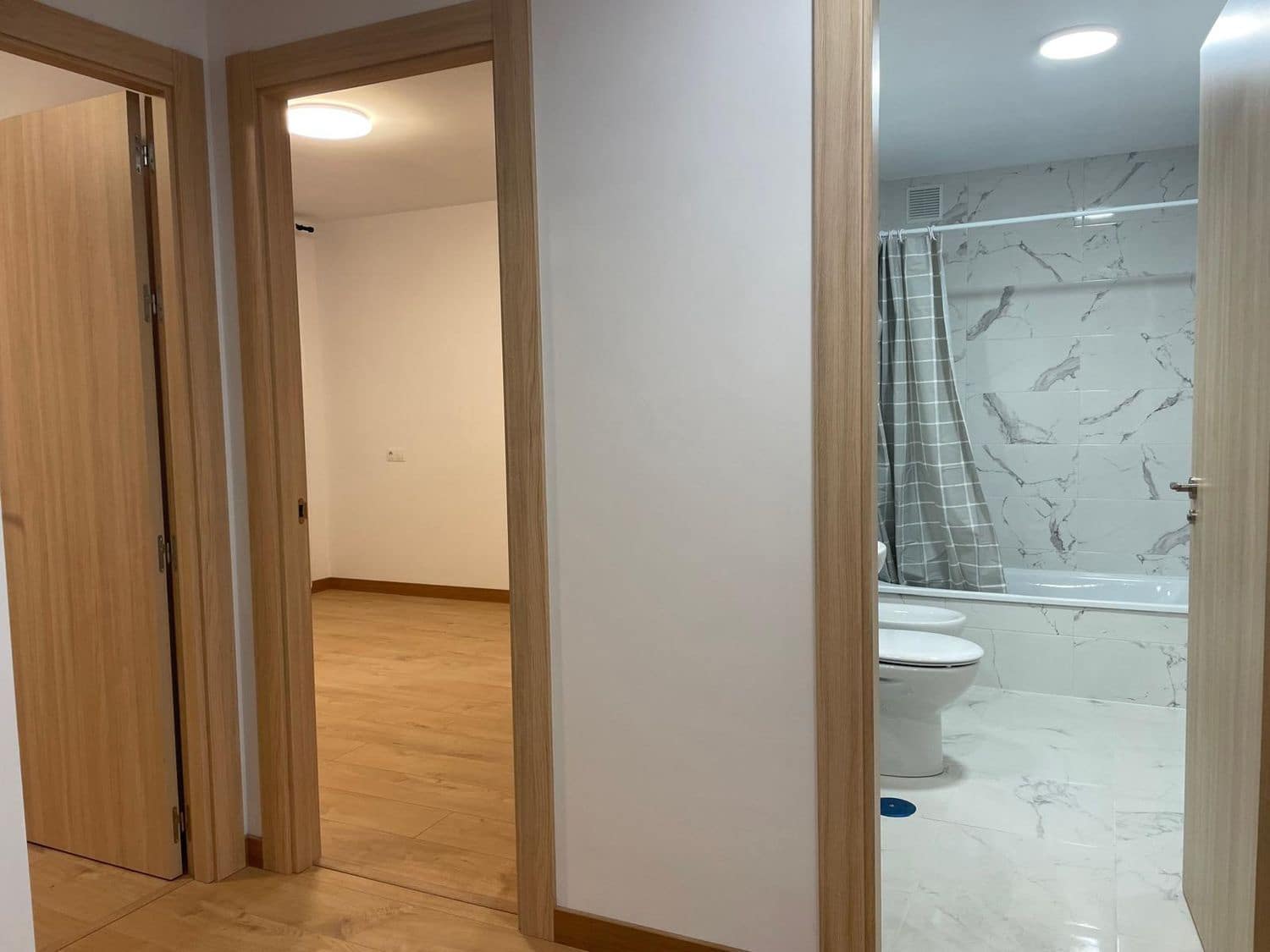2 Zimmer Apartment zu vermieten in Siero mit Garage - 650 € (Ref: 8655199)