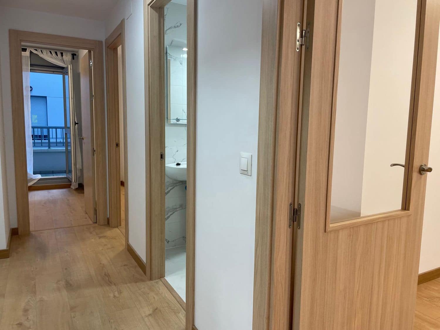 2 Zimmer Apartment zu vermieten in Siero mit Garage - 650 € (Ref: 8655199)