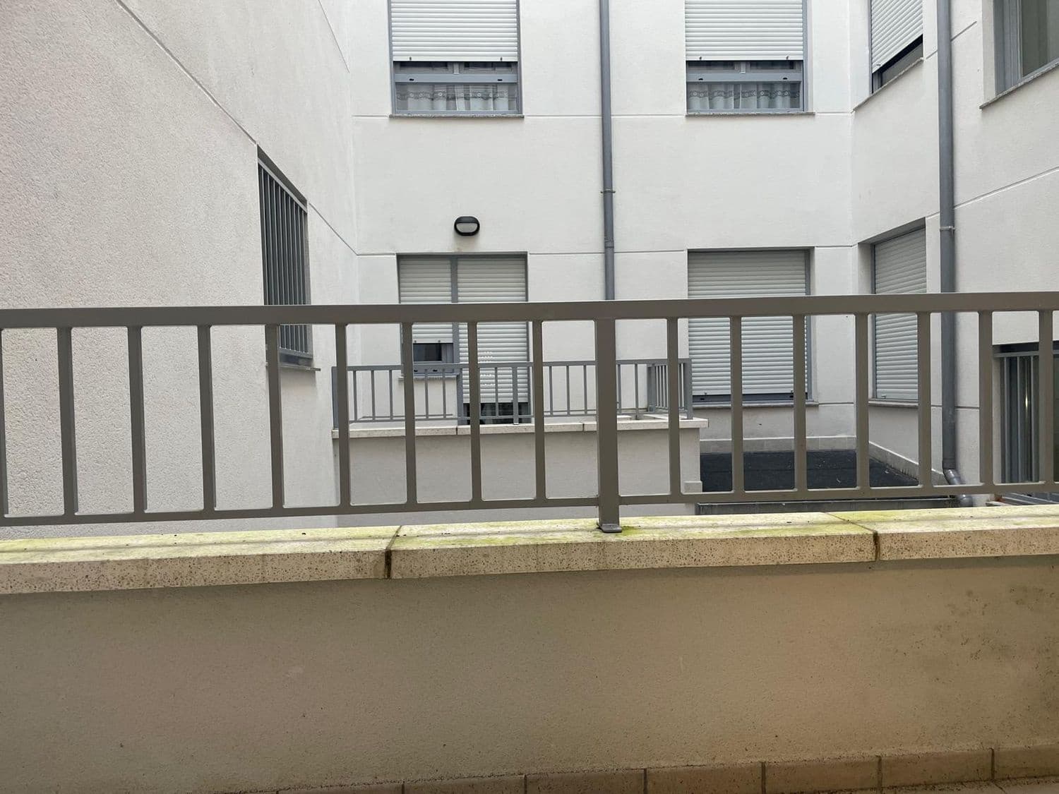 2 Zimmer Apartment zu vermieten in Siero mit Garage - 650 € (Ref: 8655199)