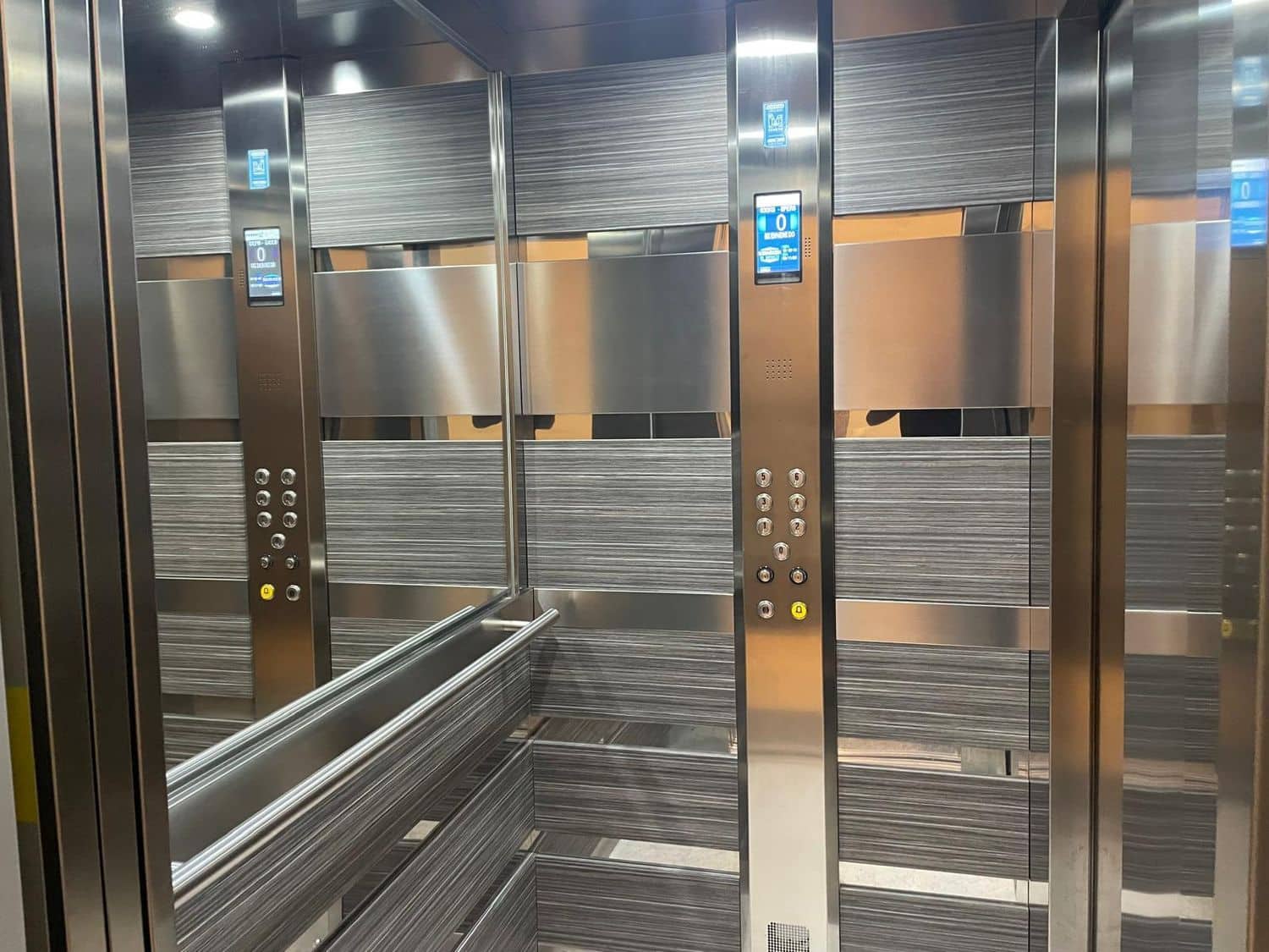 2 Zimmer Apartment zu vermieten in Siero mit Garage - 650 € (Ref: 8655199)