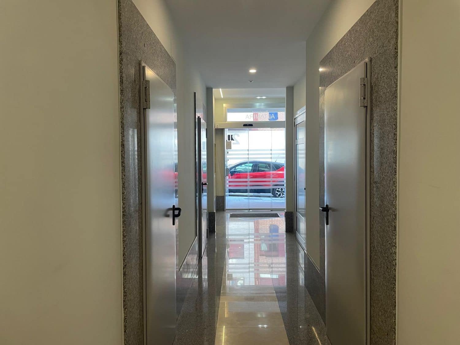 2 Zimmer Apartment zu vermieten in Siero mit Garage - 650 € (Ref: 8655199)