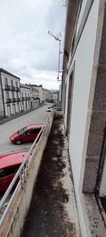 7 soveværelse Byhus til salg i O Valadouro med garage - € 370.000 (Ref: 8655204)