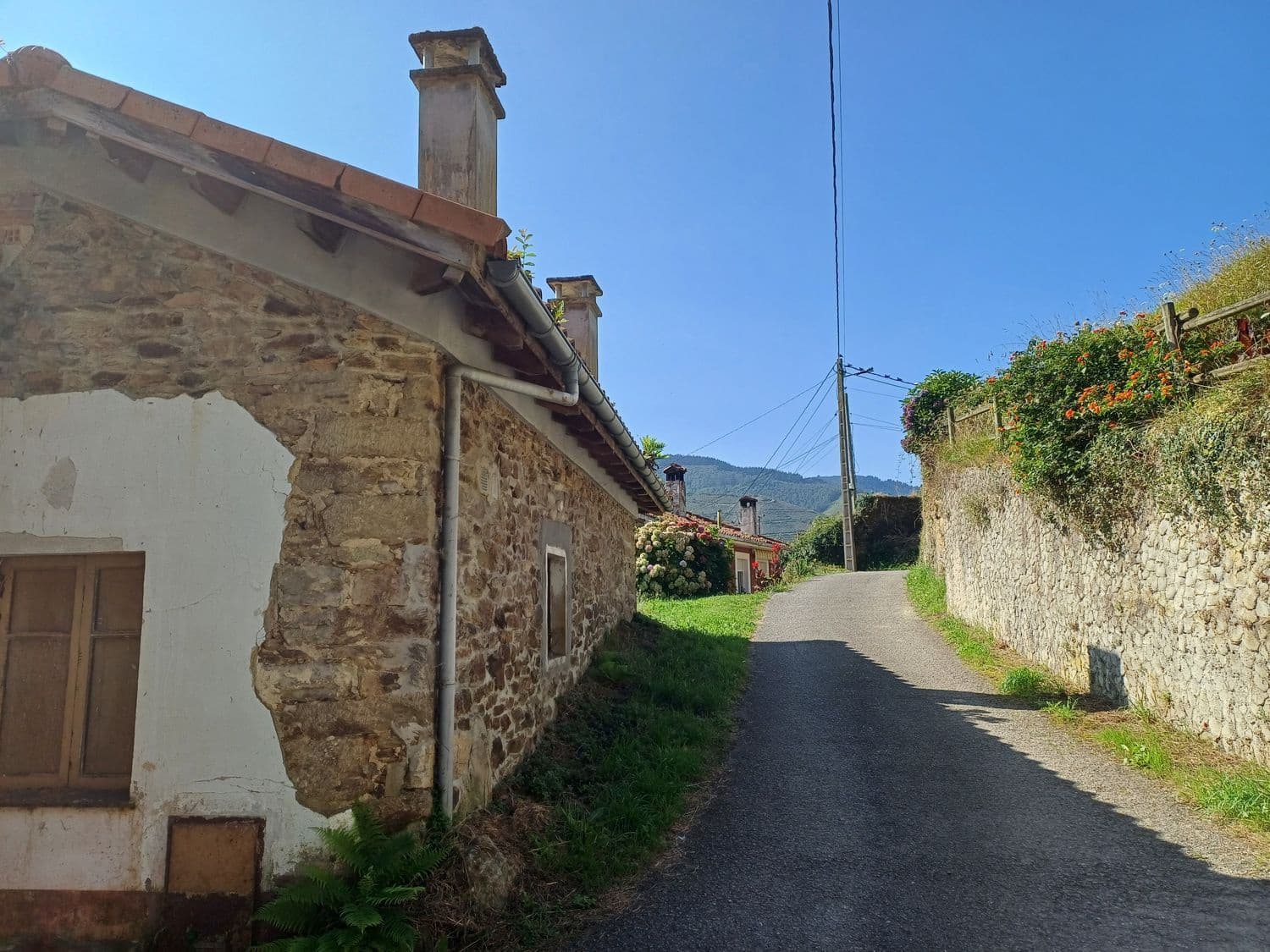 1 soveværelse Byhus til salg i Cudillero med garage - € 89.900 (Ref: 8655207)