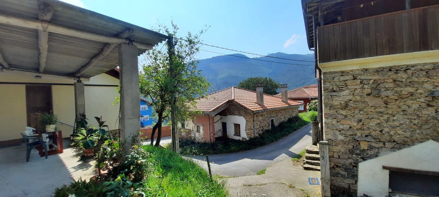 1 soveværelse Byhus til salg i Cudillero med garage - € 89.900 (Ref: 8655207)