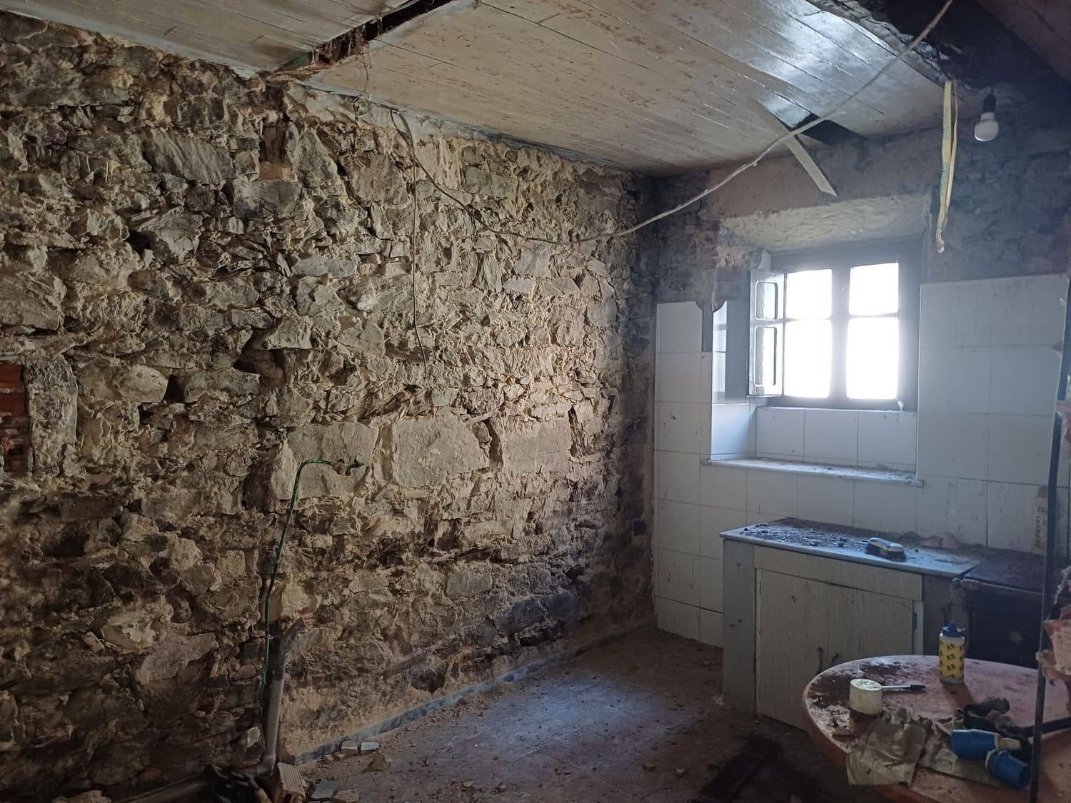 1 soveværelse Byhus til salg i Cudillero med garage - € 89.900 (Ref: 8655207)