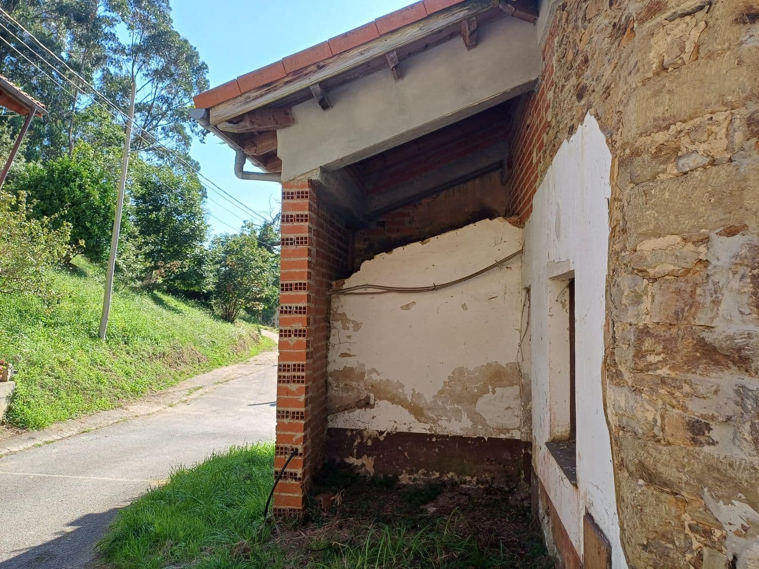 1 soveværelse Byhus til salg i Cudillero med garage - € 89.900 (Ref: 8655207)