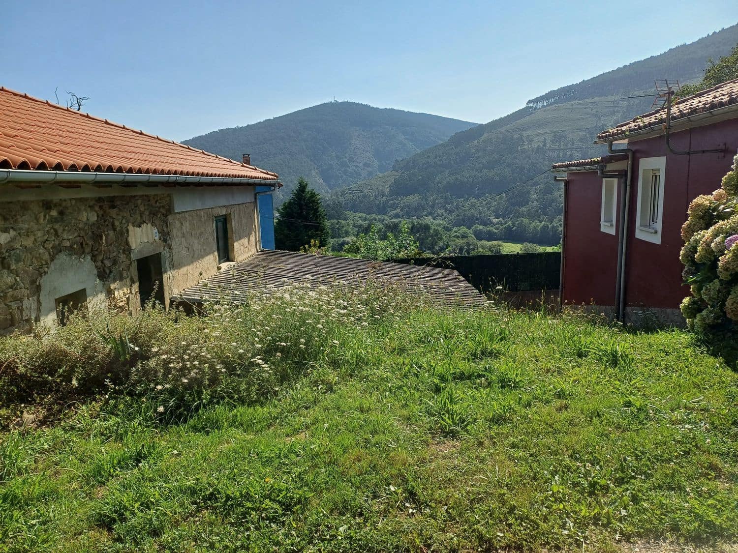 1 soveværelse Byhus til salg i Cudillero med garage - € 89.900 (Ref: 8655207)