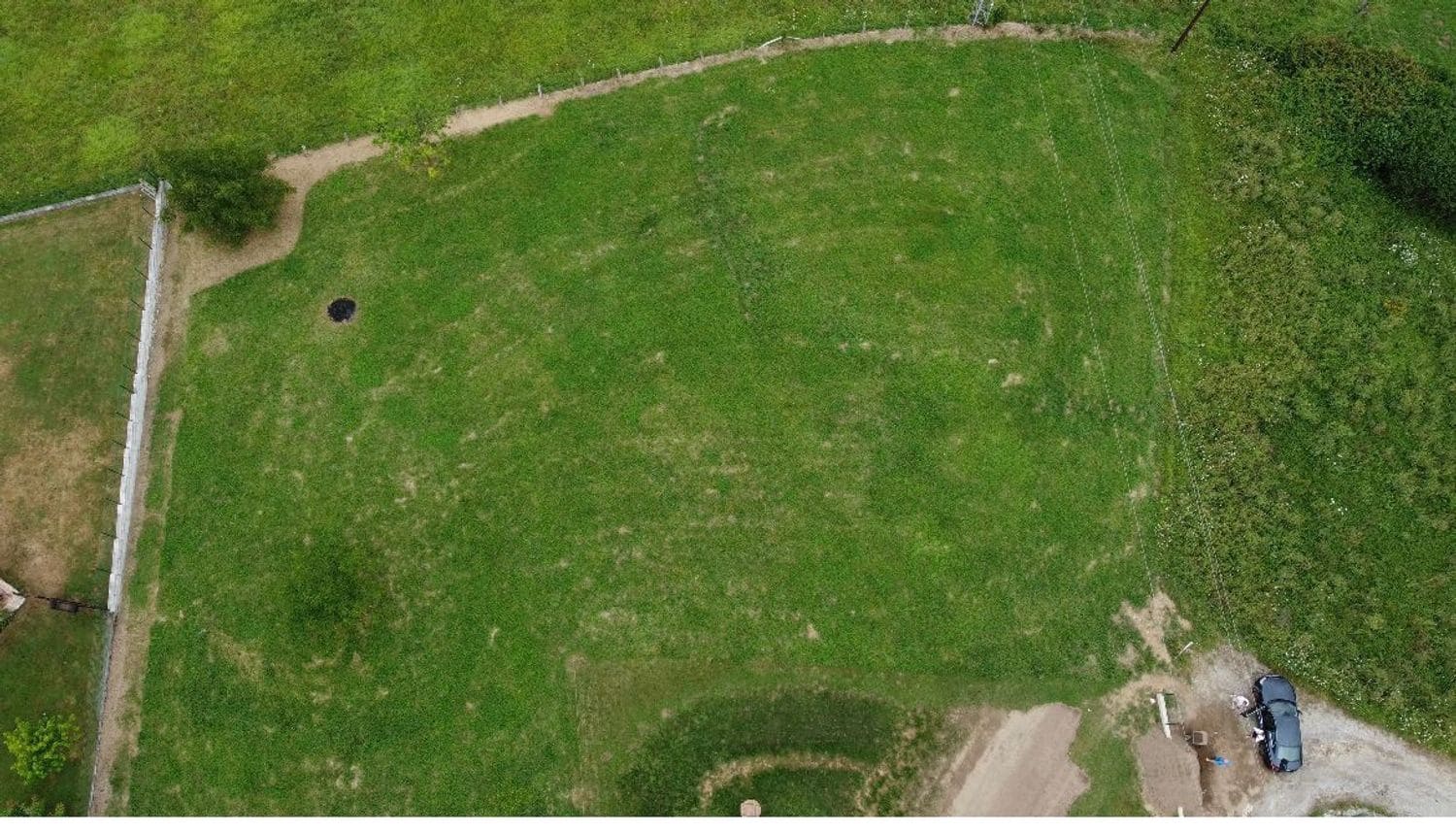 Mark till salu i Siero - 58 000 € (Ref: 8655211)