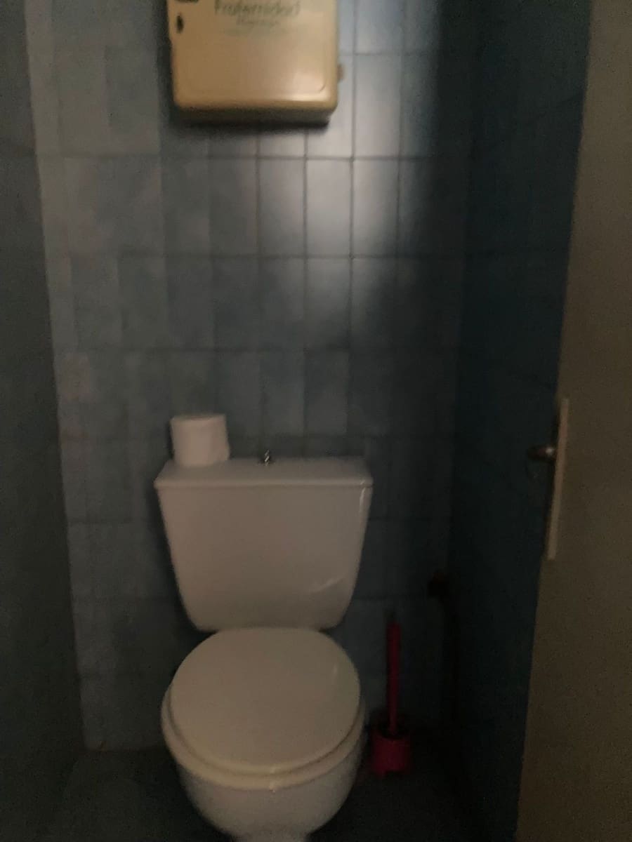 Virksomhed til salg i Gijon - € 53.000 (Ref: 8655217)