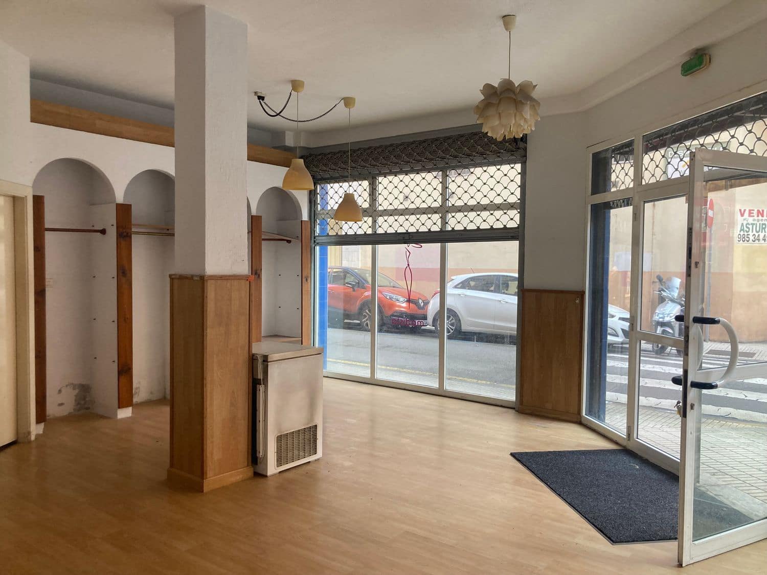 Virksomhed til salg i Gijon - € 53.000 (Ref: 8655217)