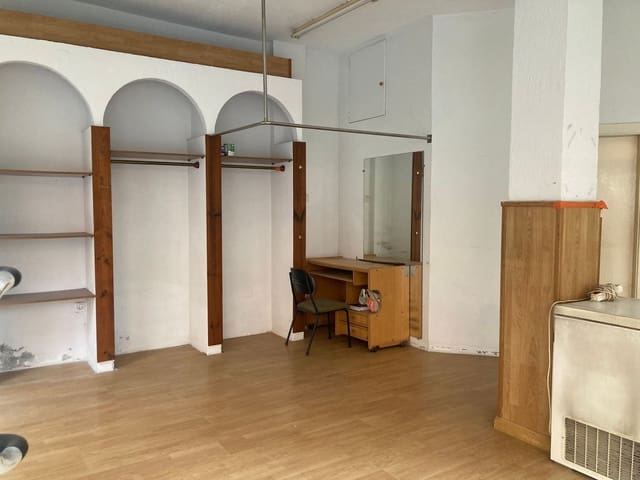 Virksomhed til salg i Centro Urbano, Gijón - € 53.000 (Ref: 8655217)