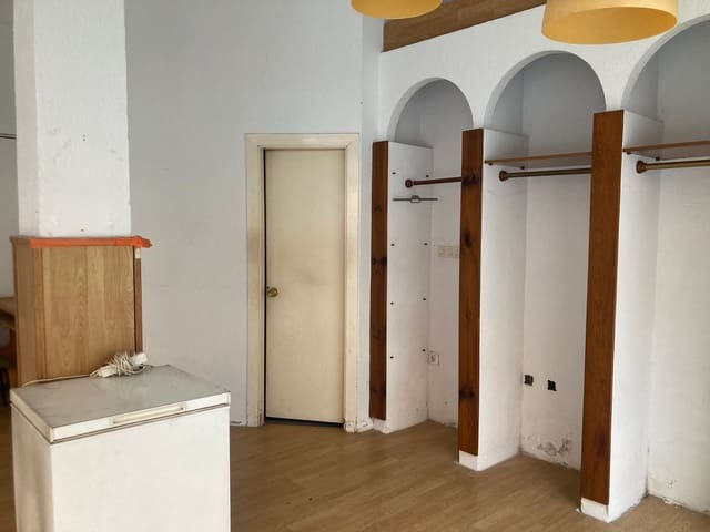 Virksomhed til salg i Centro Urbano, Gijón - € 53.000 (Ref: 8655217)