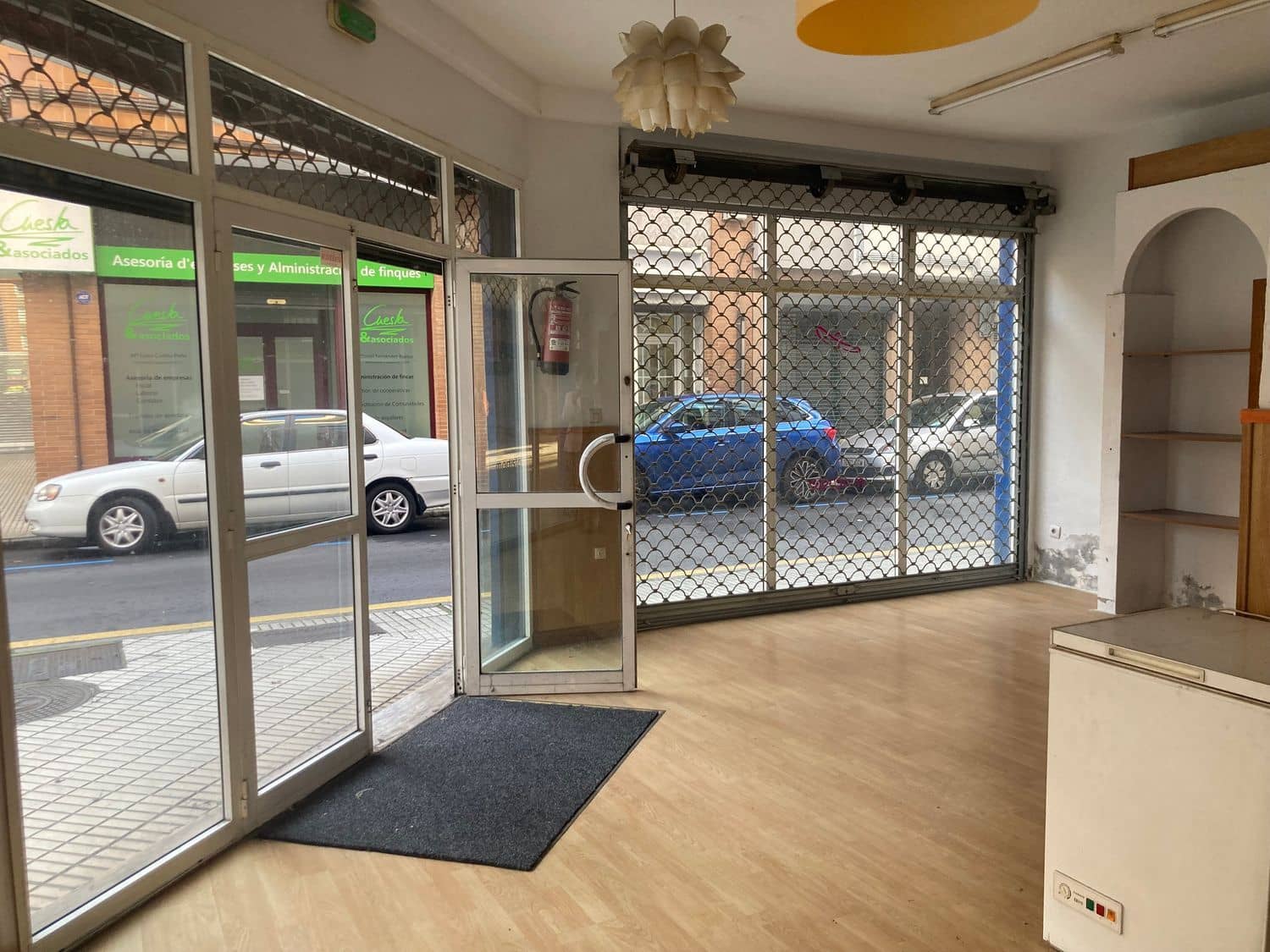 Virksomhed til salg i Gijon - € 53.000 (Ref: 8655217)