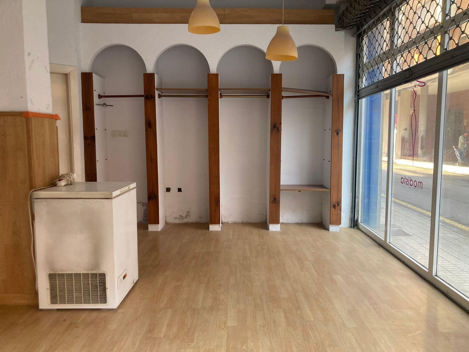 Virksomhed til salg i Gijon - € 53.000 (Ref: 8655217)