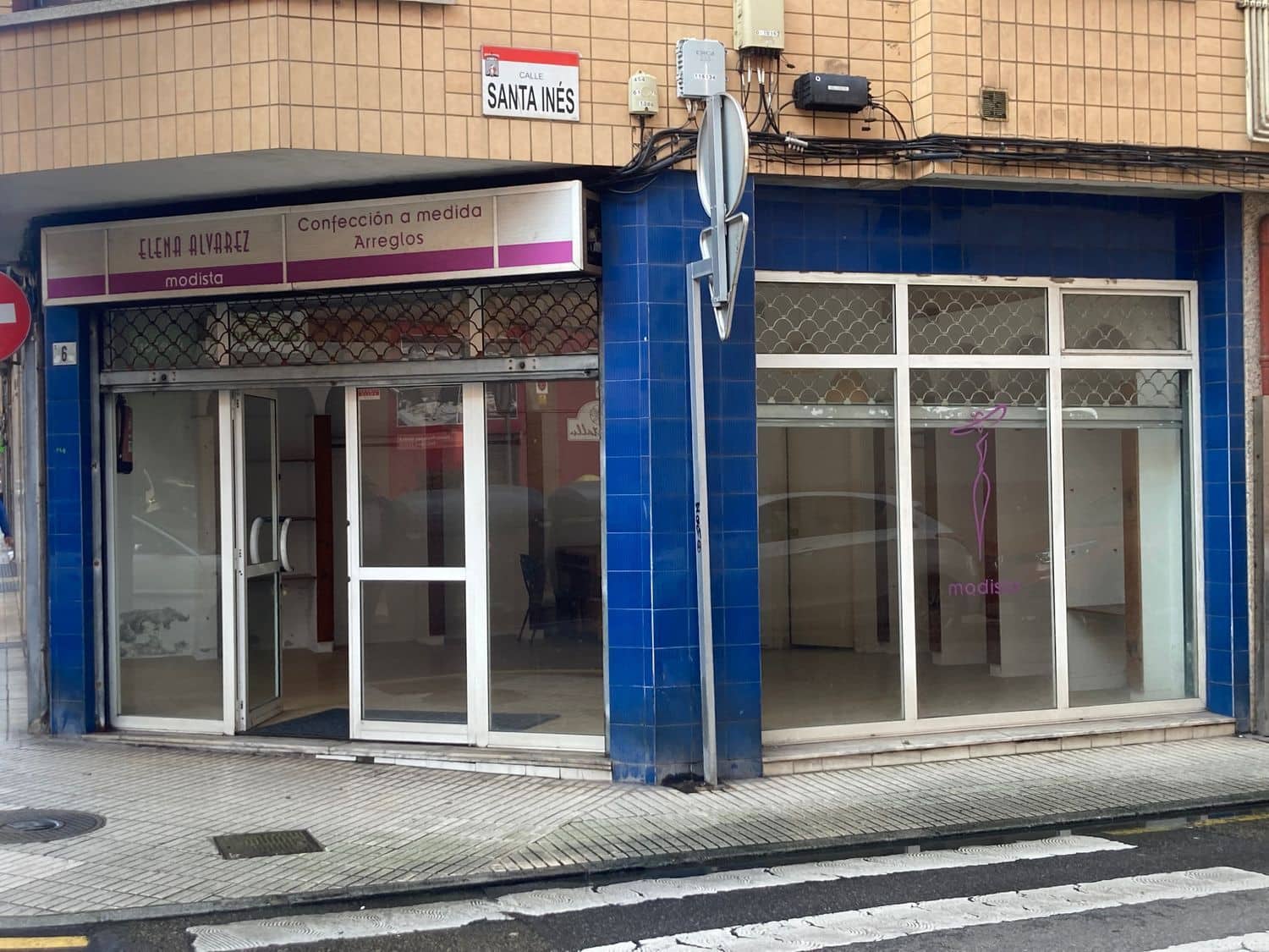 Virksomhed til salg i Gijon - € 53.000 (Ref: 8655217)