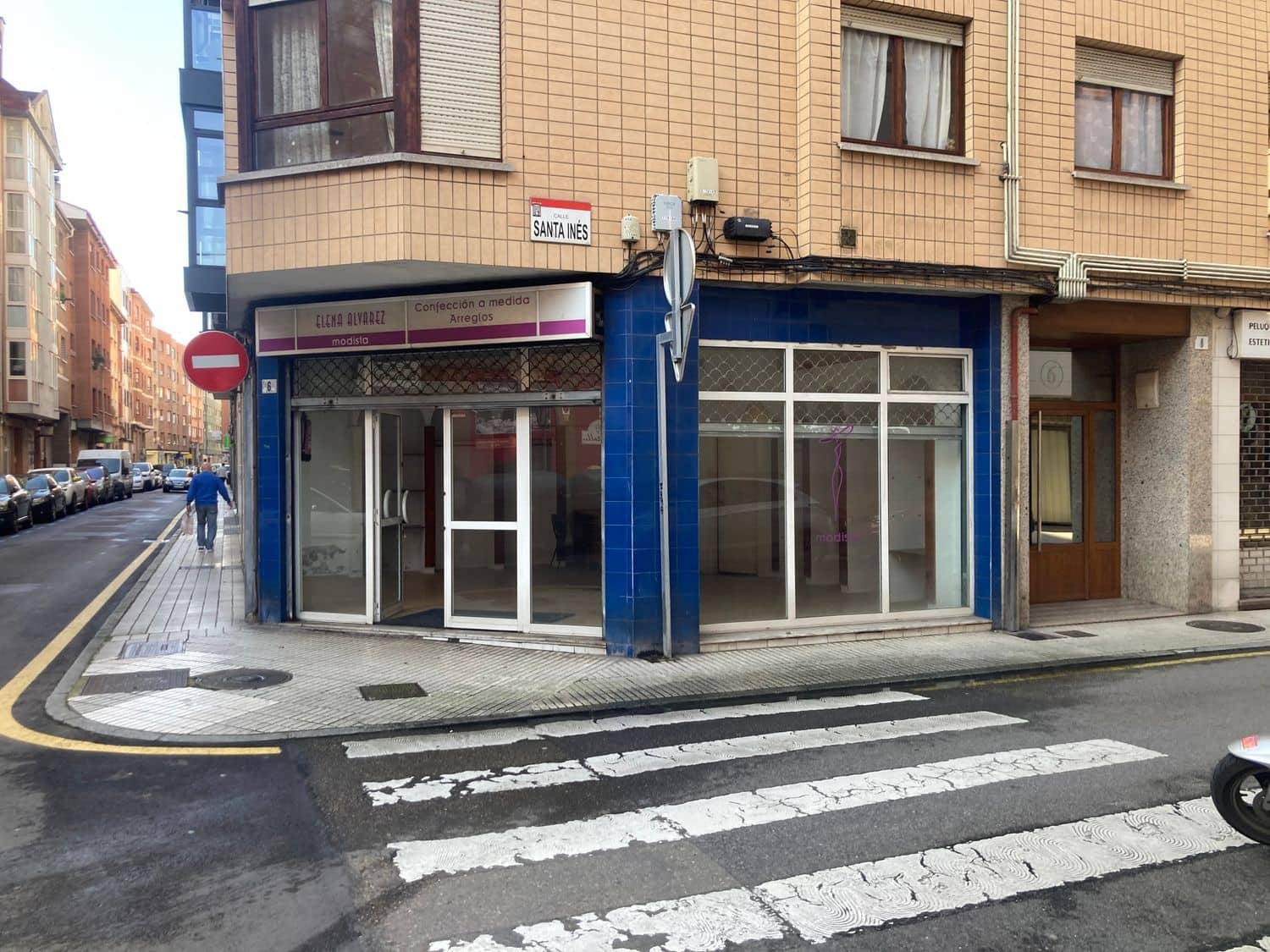 Virksomhed til salg i Gijon - € 53.000 (Ref: 8655217)