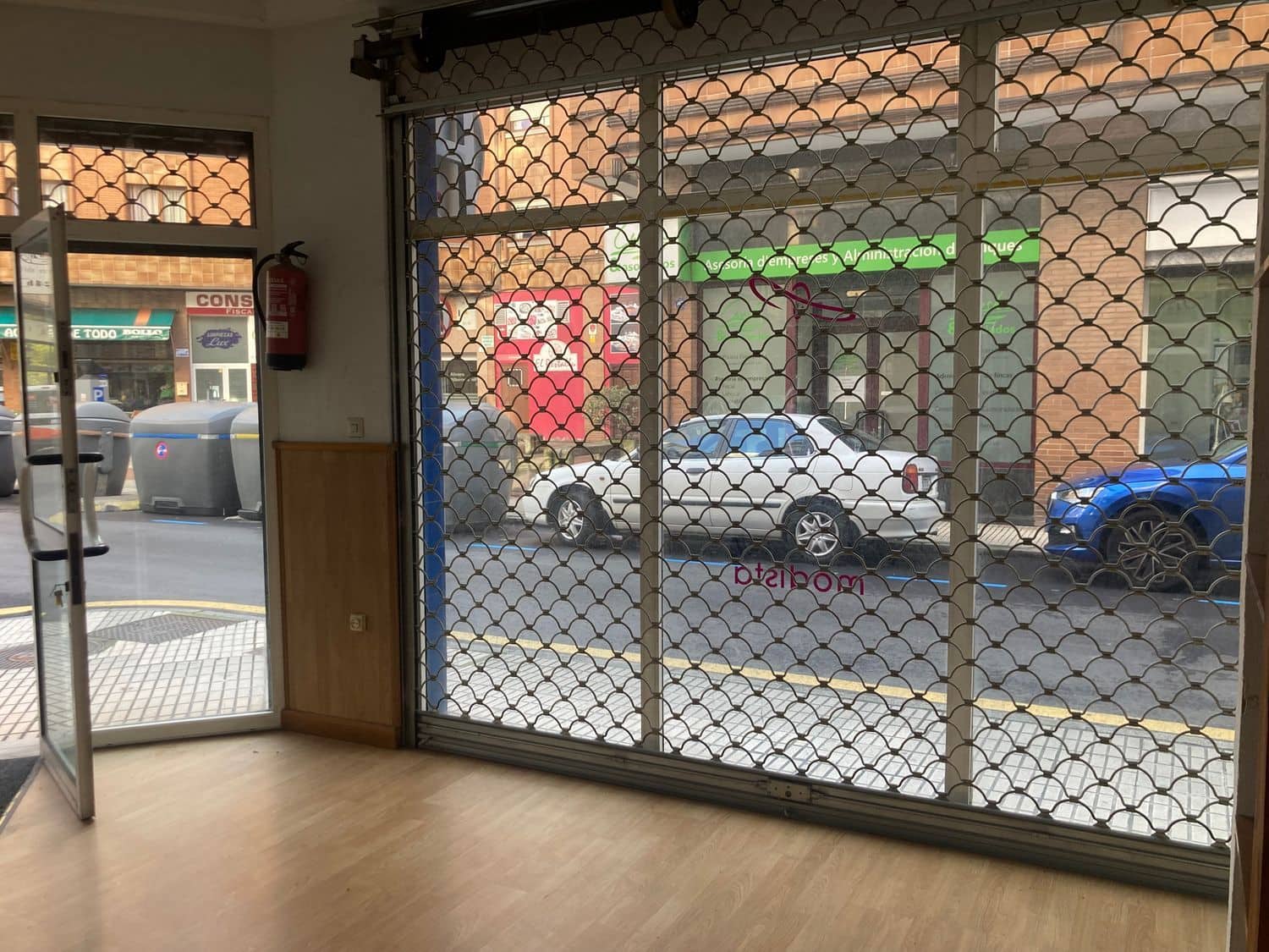 Virksomhed til salg i Gijon - € 53.000 (Ref: 8655217)