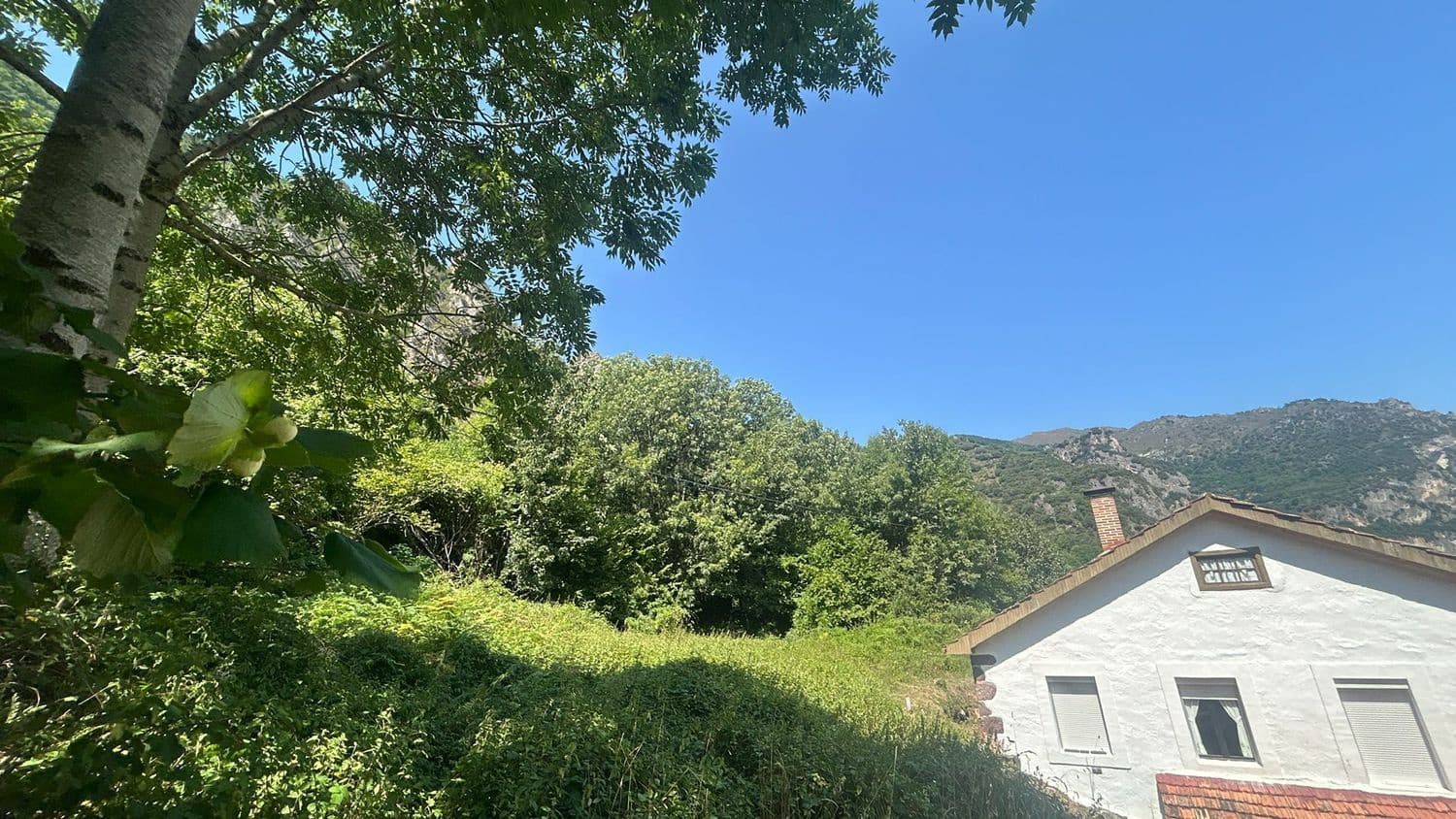 Grond te koop in Somiedo - € 70.000 (Ref: 8655218)