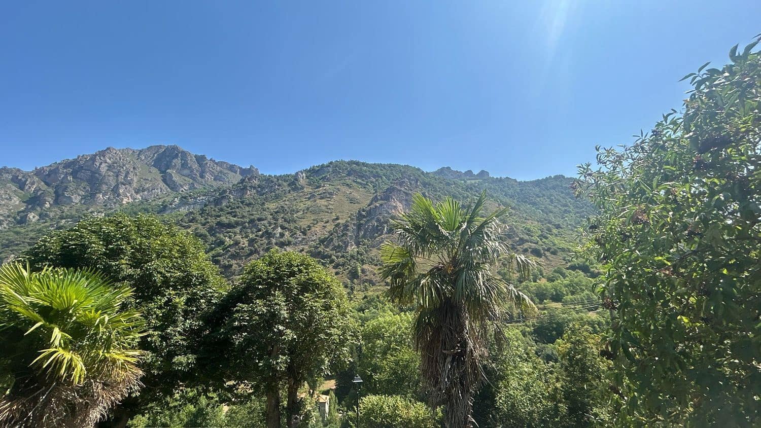 Grond te koop in Somiedo - € 70.000 (Ref: 8655218)