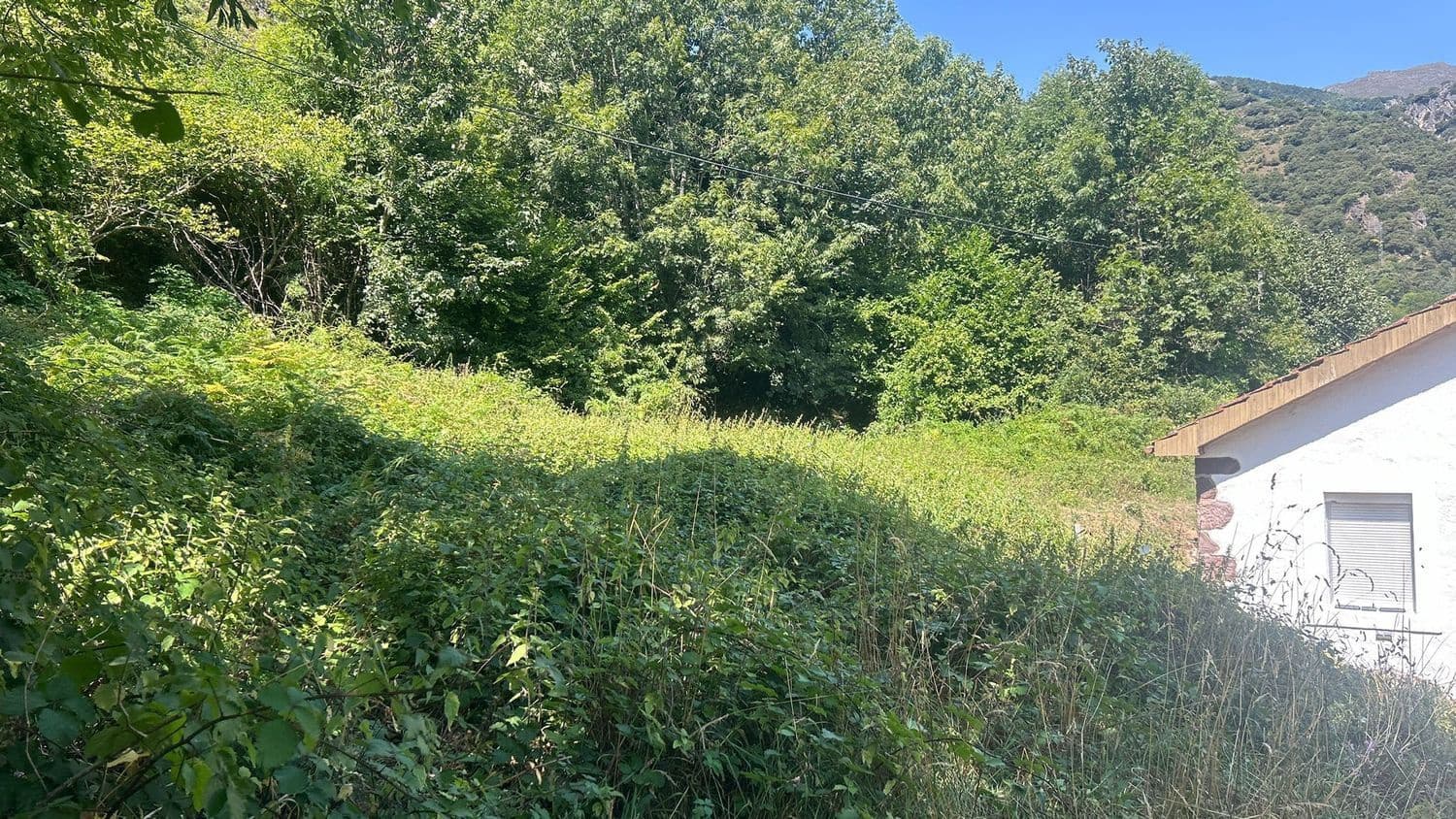 Grond te koop in Somiedo - € 70.000 (Ref: 8655218)