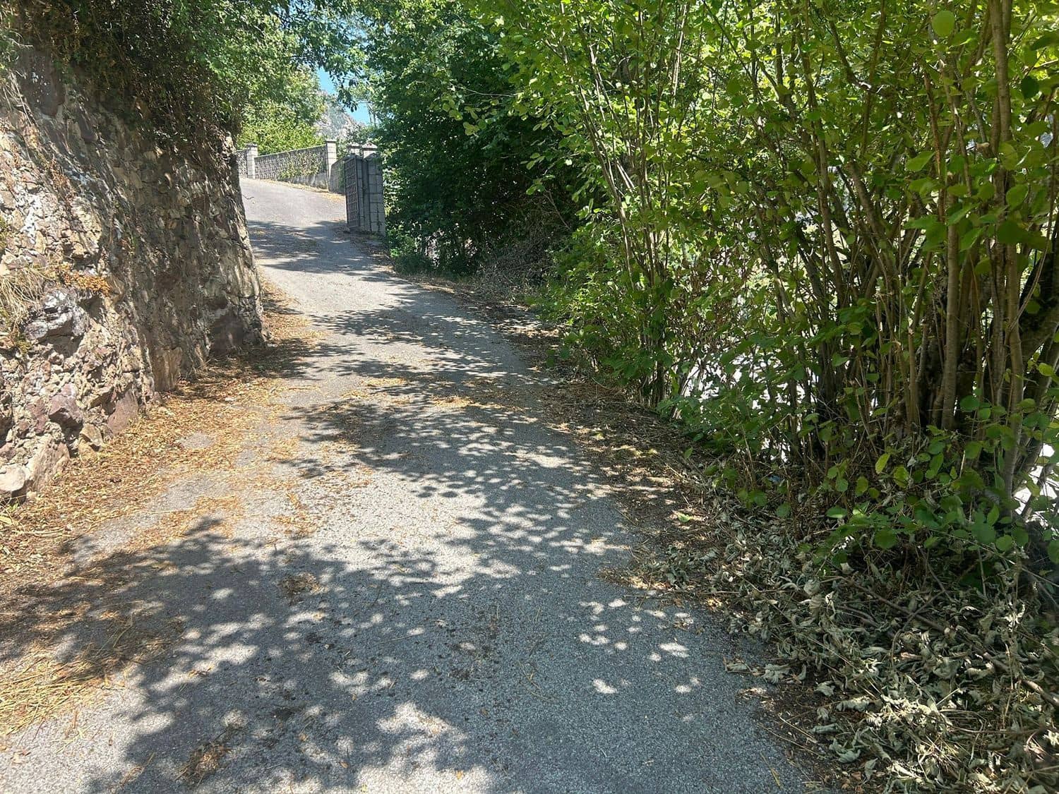 Grond te koop in Somiedo - € 70.000 (Ref: 8655218)