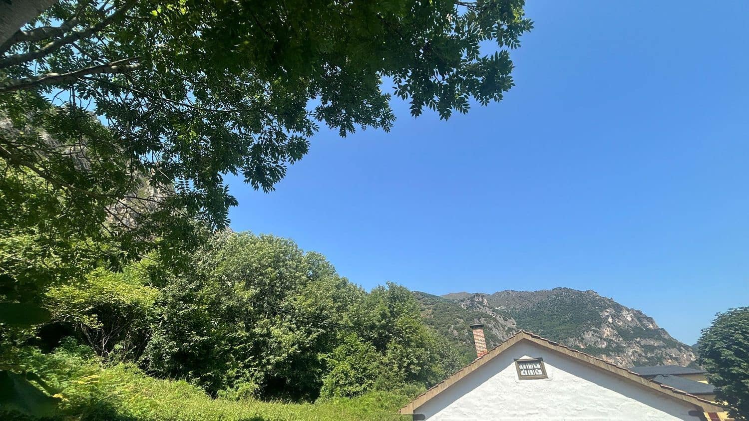 Grond te koop in Somiedo - € 70.000 (Ref: 8655218)