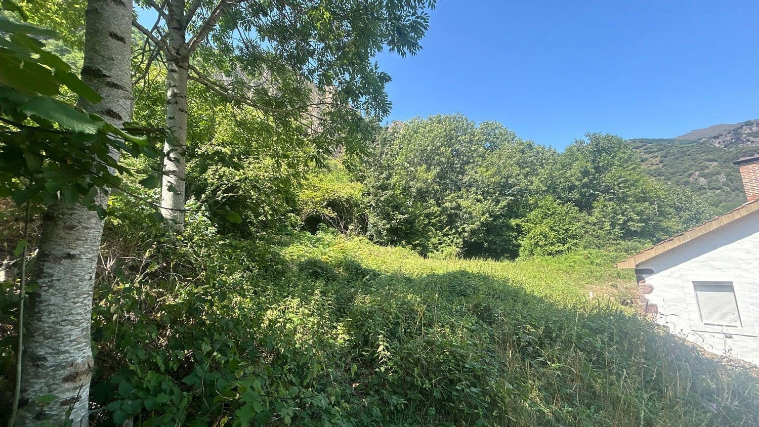 Grond te koop in Somiedo - € 70.000 (Ref: 8655218)