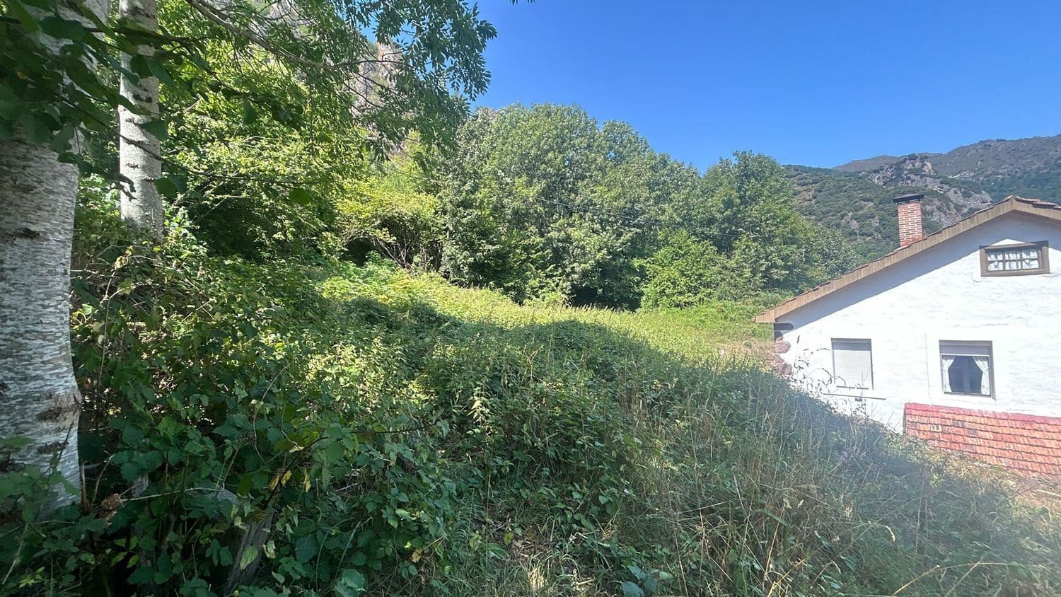 Grond te koop in Somiedo - € 70.000 (Ref: 8655218)