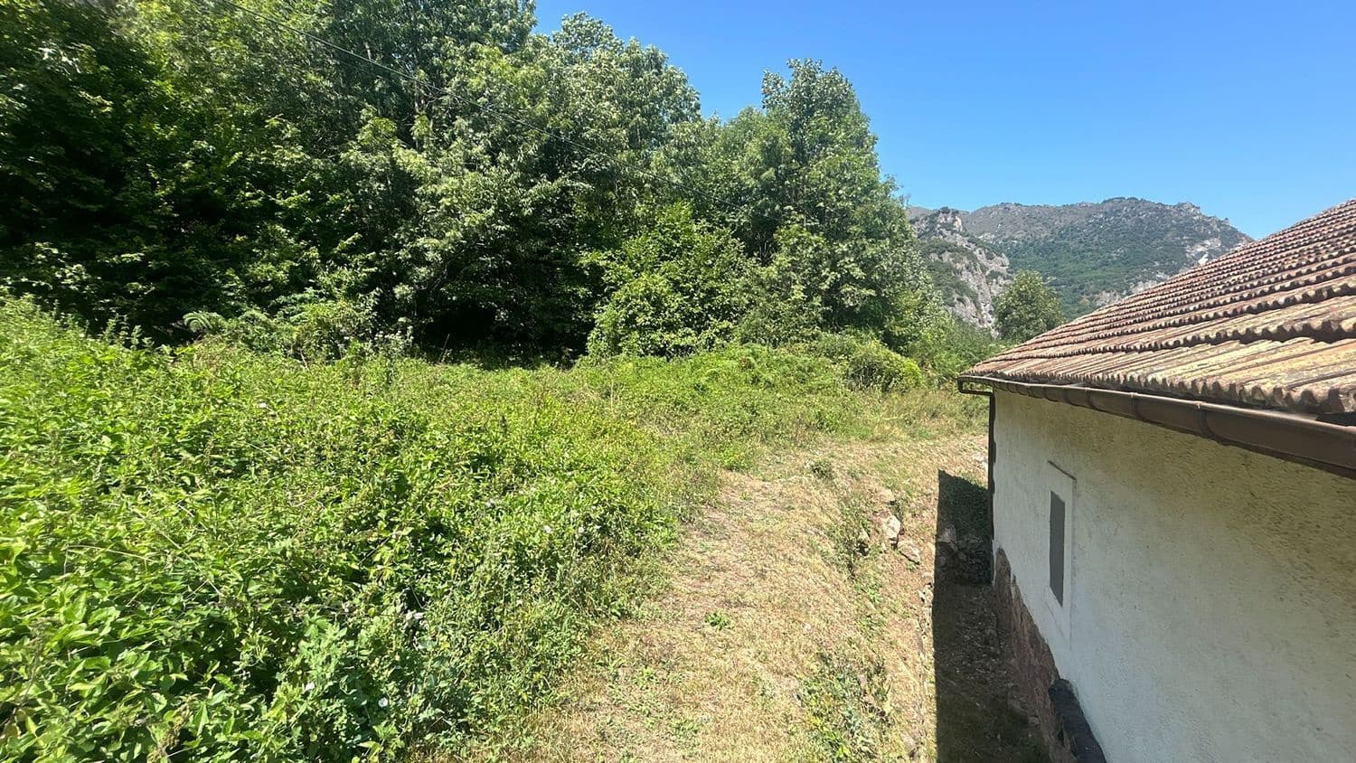 Grond te koop in Somiedo - € 70.000 (Ref: 8655218)