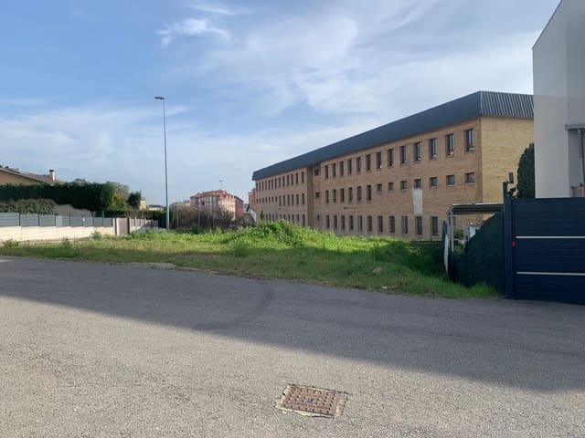 Undeveloped Land for sale in Avilés - € 150,000 (Ref: 8655224)