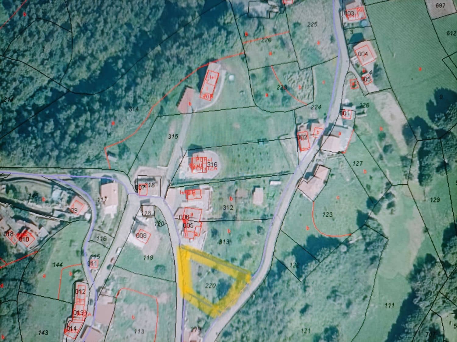 Grond te koop in Illas - € 34.000 (Ref: 8655227)