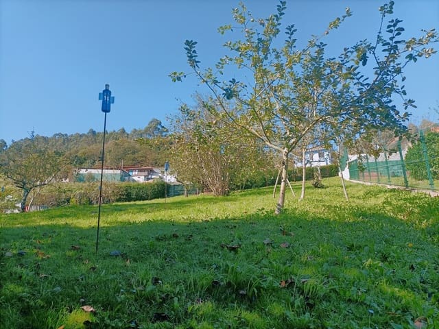 Undeveloped Land for sale in Illas - € 34,000 (Ref: 8655227)