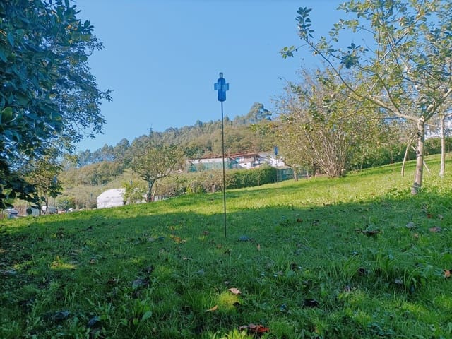 Undeveloped Land for sale in Illas - € 34,000 (Ref: 8655227)