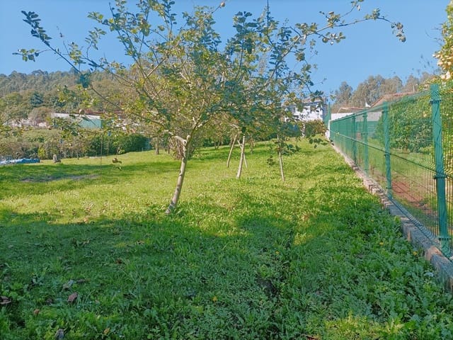 Undeveloped Land for sale in Illas - € 34,000 (Ref: 8655227)