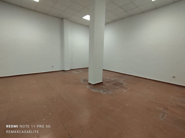 Commerciale in vendita in Centro Urbano, Gijón - 140.000 € (Rif: 8655230)