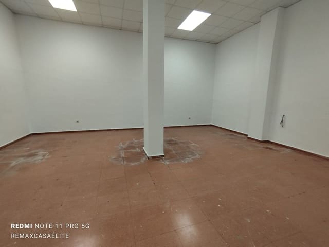 Commerciale in vendita in Centro Urbano, Gijón - 140.000 € (Rif: 8655230)