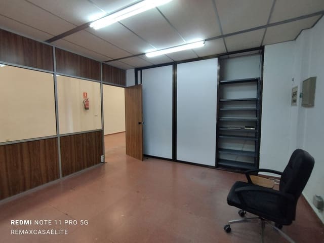 Commerciale in vendita in Centro Urbano, Gijón - 140.000 € (Rif: 8655230)