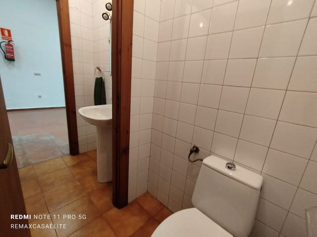 Commerciale in vendita in Centro Urbano, Gijón - 140.000 € (Rif: 8655230)