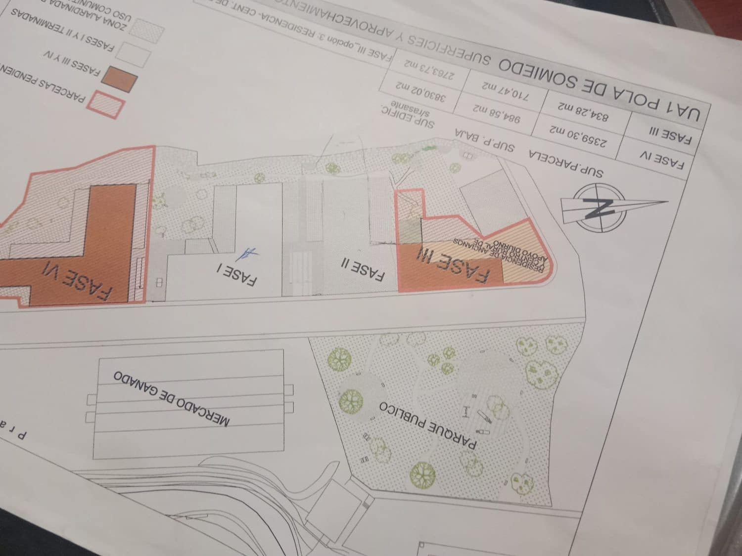 Grunde uden byggetilladelser til salg i Somiedo - € 500.000 (Ref: 8655231)