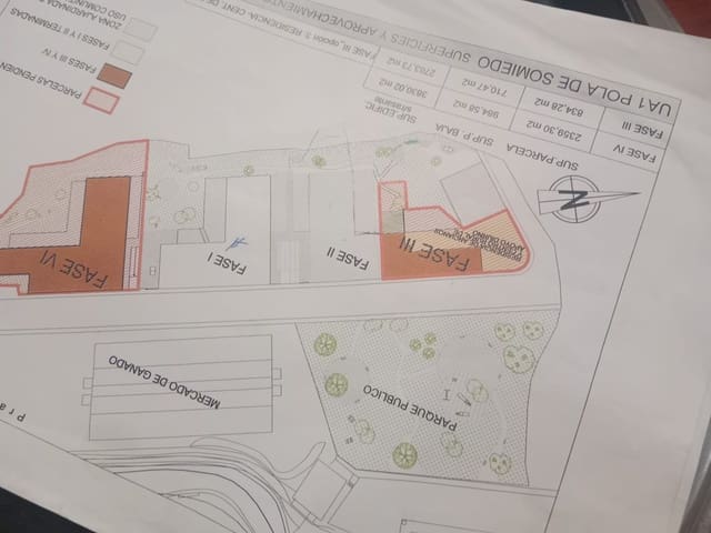 Undeveloped Land for sale in Pola de Somiedo, Somiedo - € 500,000 (Ref: 8655231)